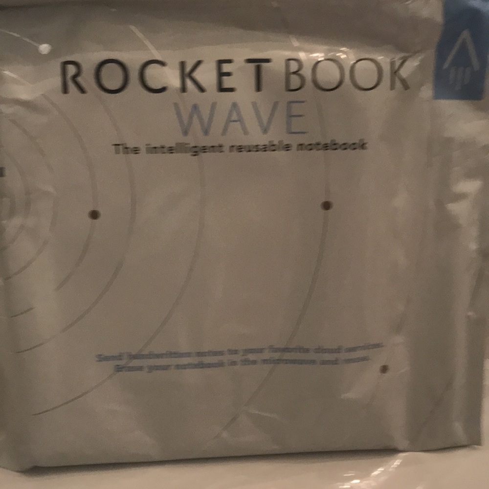 Rocket Book Wave - Picture 4 of 5